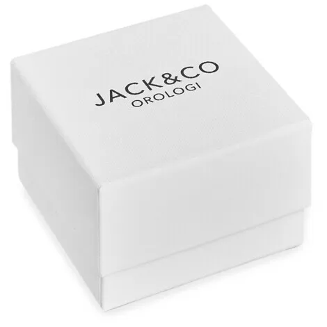 JACK&CO Orologio solo tempo donna Jack&co JW0141L1