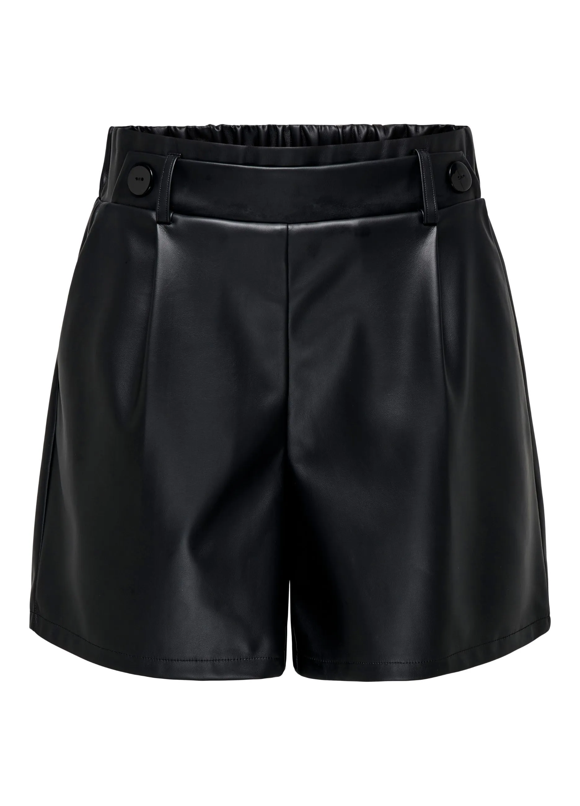 JDY  Bermuda con tasca frontale