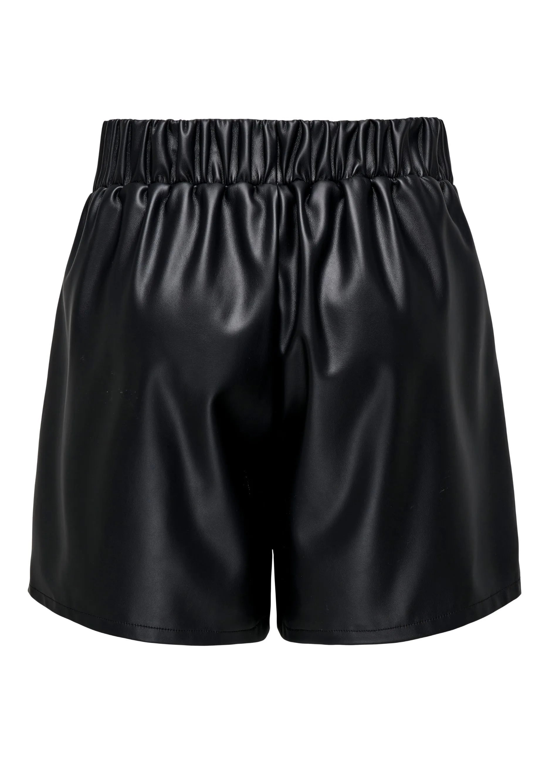 JDY  Bermuda con tasca frontale