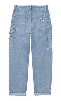         JEANS W' PIERCE PANT