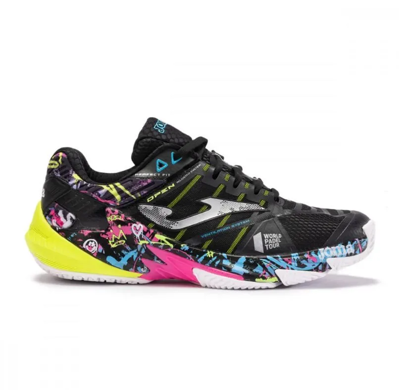 JOMA Open 2351