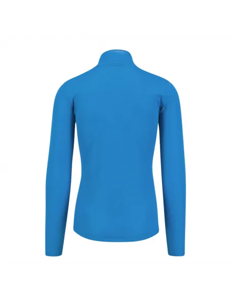 Karpos Alagna 1/2 Zip Fleece Blue Jewel