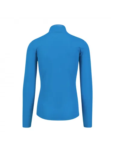 Karpos Alagna 1/2 Zip Fleece Blue Jewel