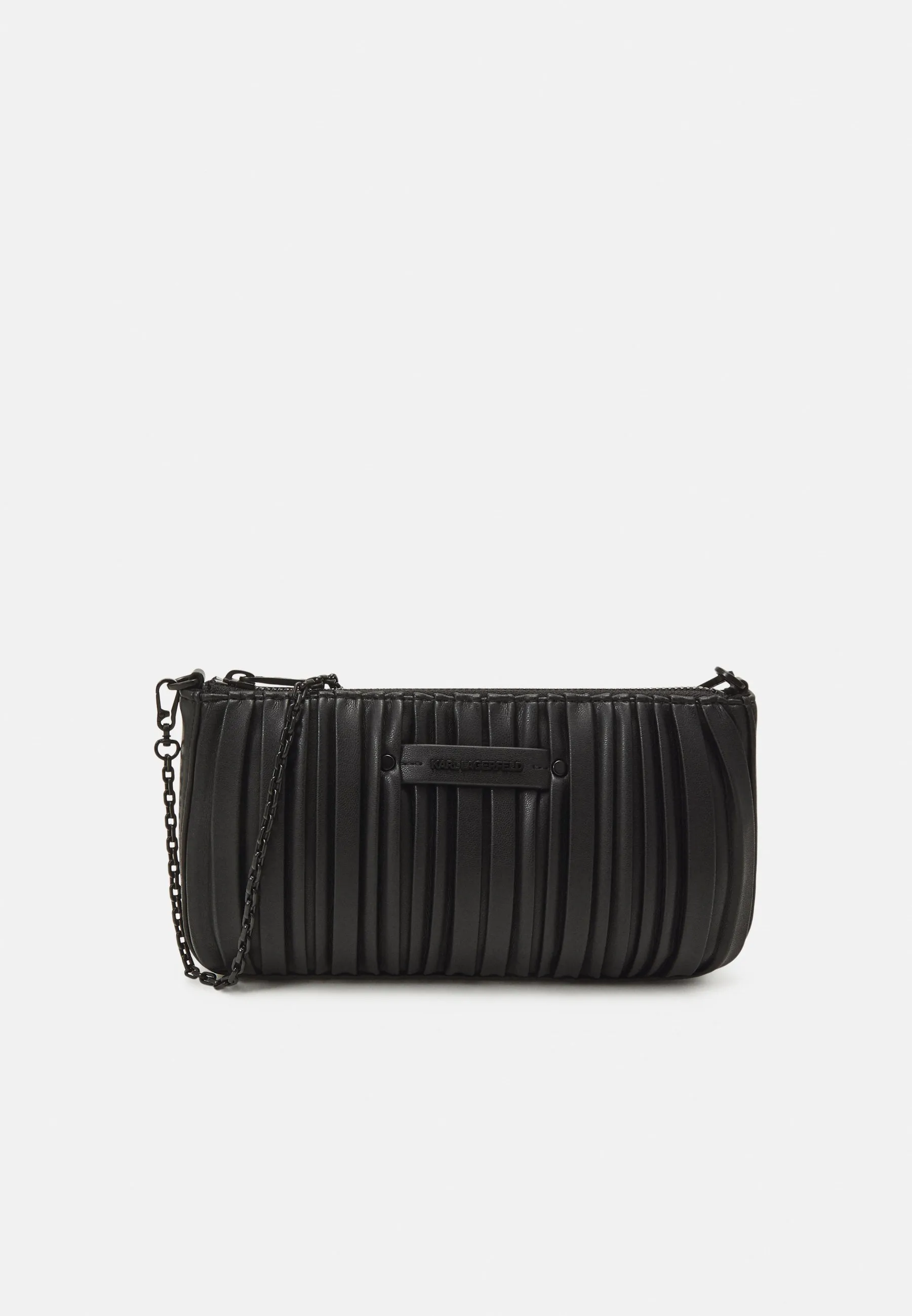 KUSHION SHOULDER POUCH - Borsa a mano