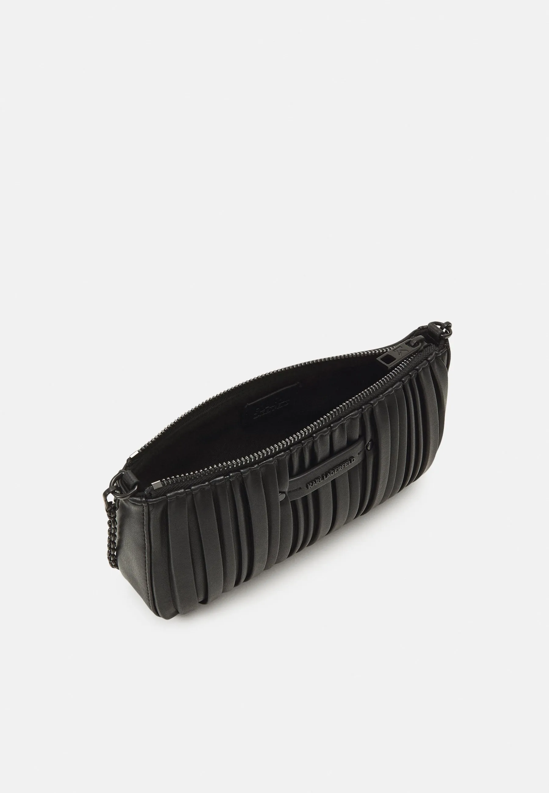 KUSHION SHOULDER POUCH - Borsa a mano