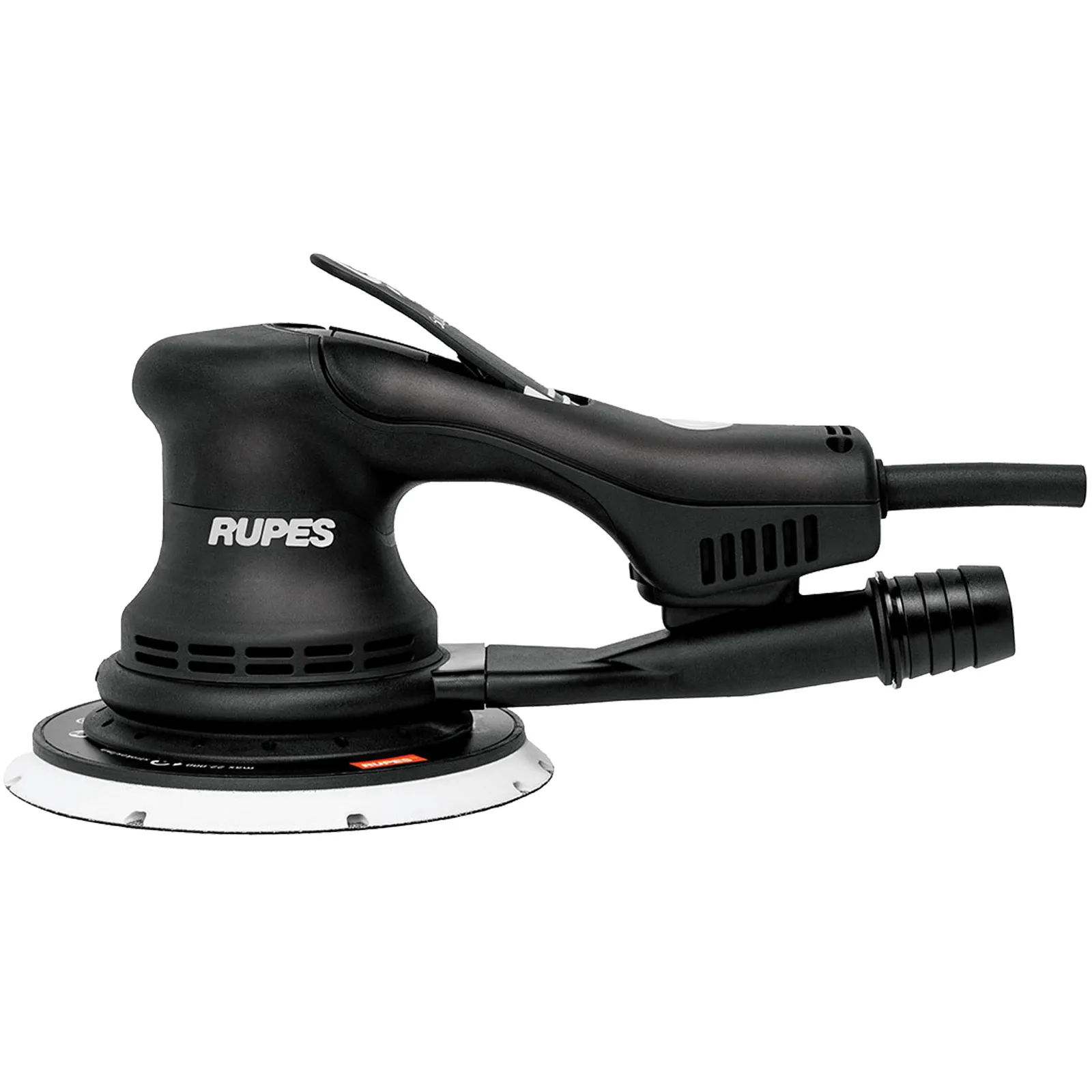 Levigatrice Rotorbitale Orbita 3mm RUPES Skorpio E Potenza 250 Watt Platorello 150mm modello RX253A