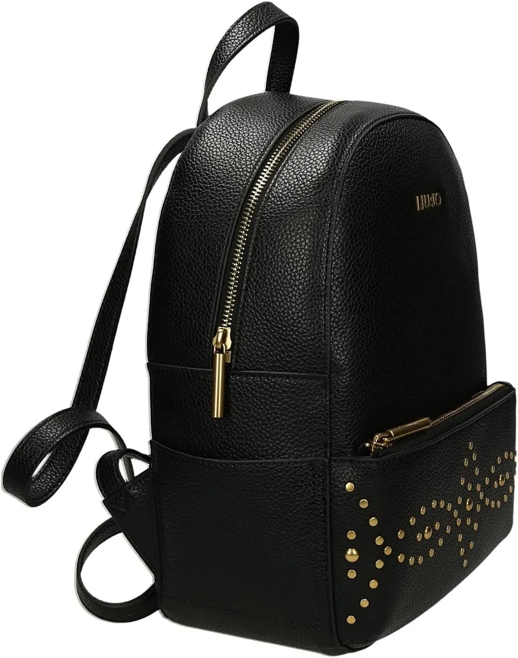 Liu jo Zaino Donna Black Na2097e0033