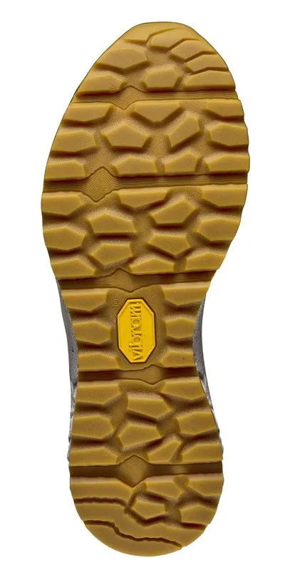 LOMER VITALITY FIT PREMIUM MTX Brown scarpa da uomo in pelle con membrana impermeabile e suola Vibram