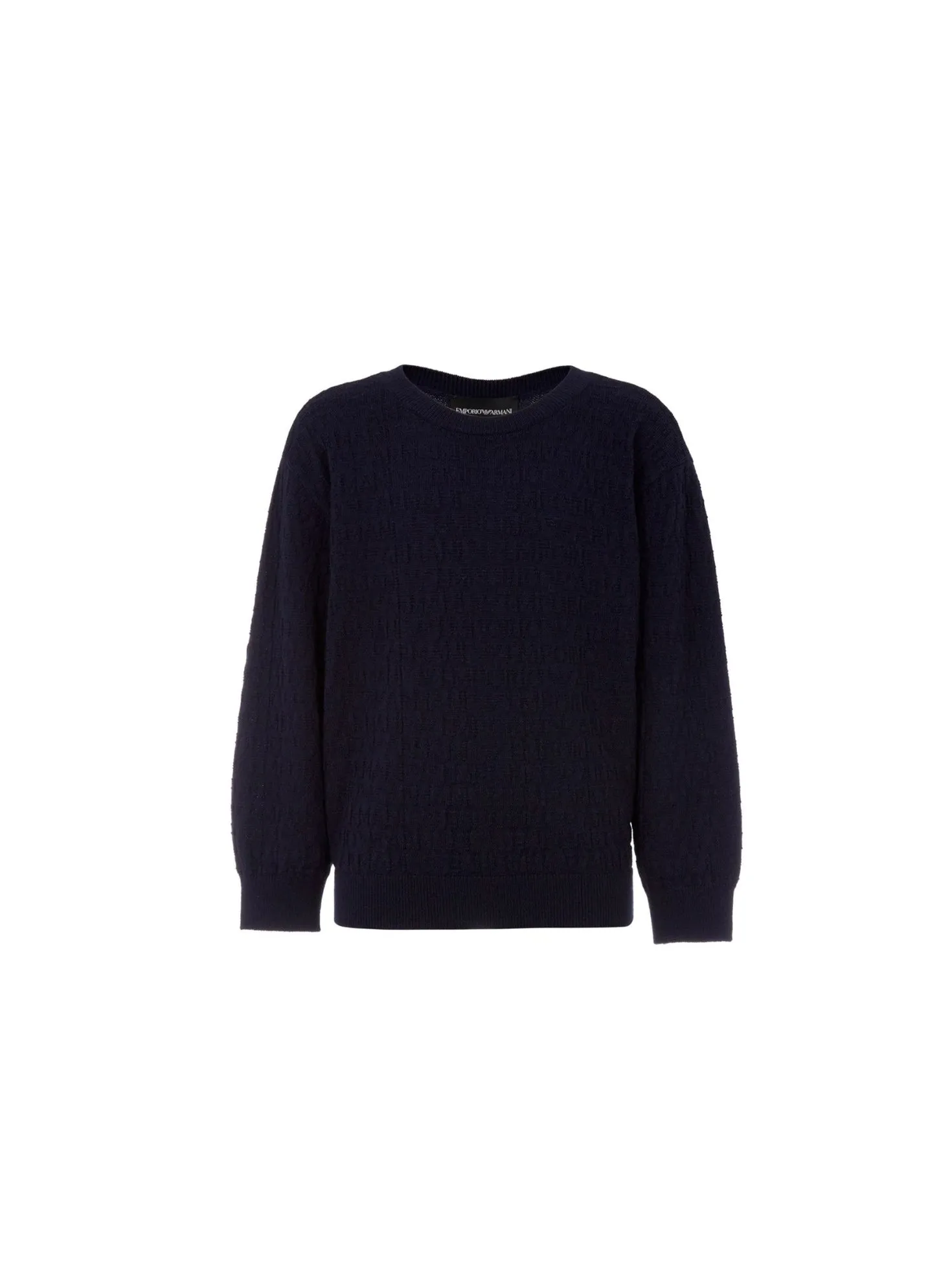 MAGLIA ARMANI