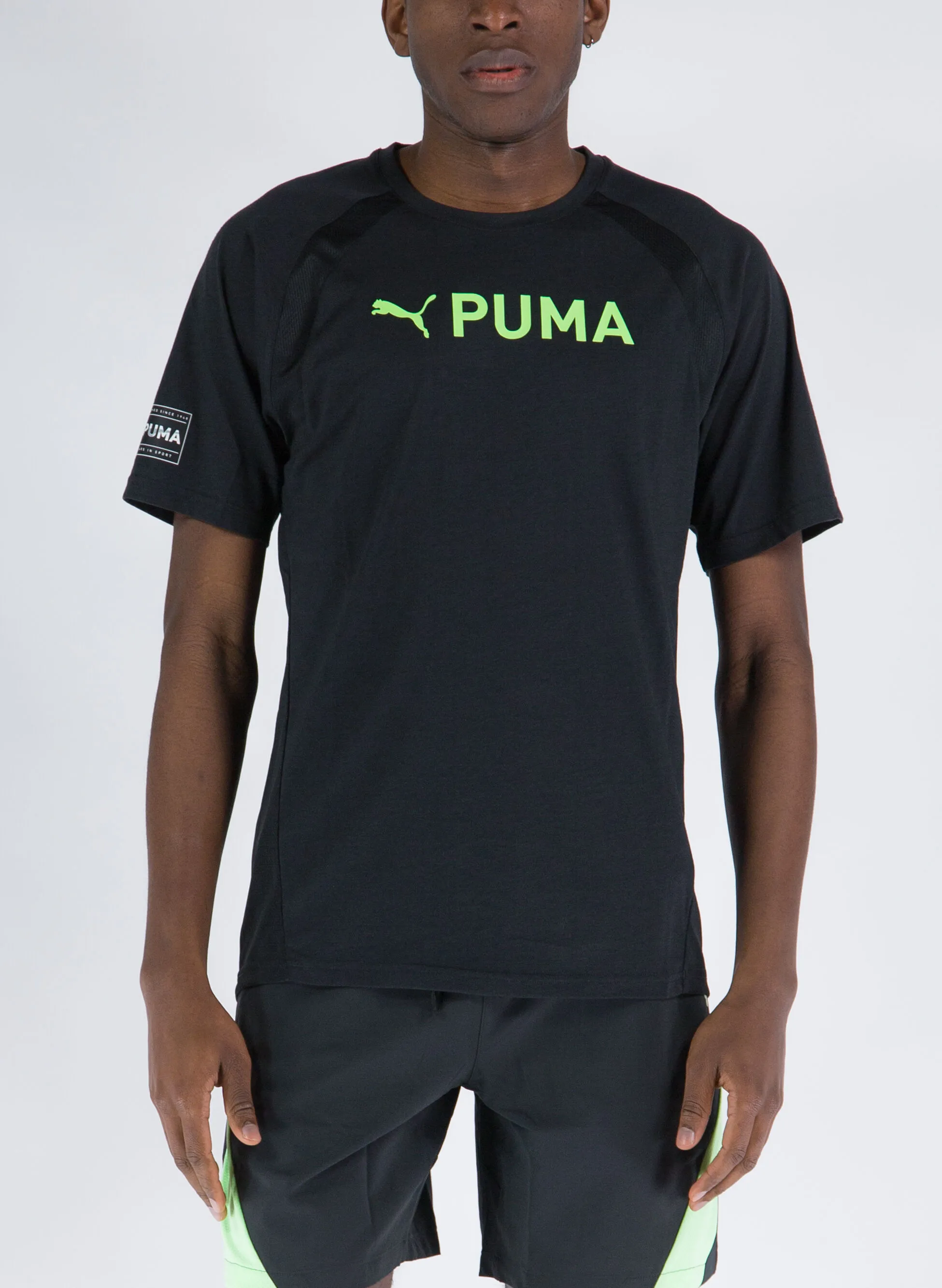 maglia da training fit ultrabreathe triblend
