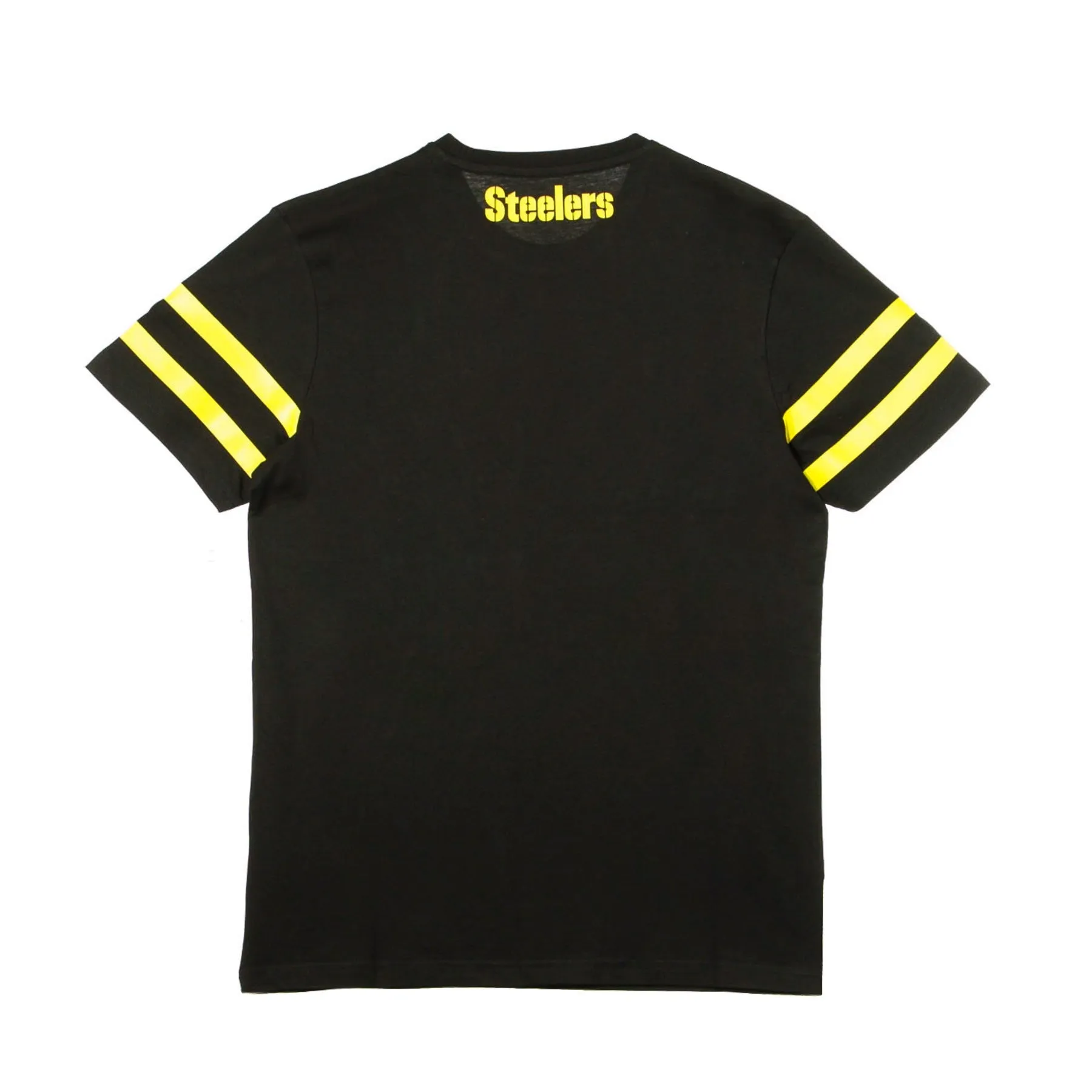 Maglietta Uomo Nfl Elements Tee Pitste Original Team Colors