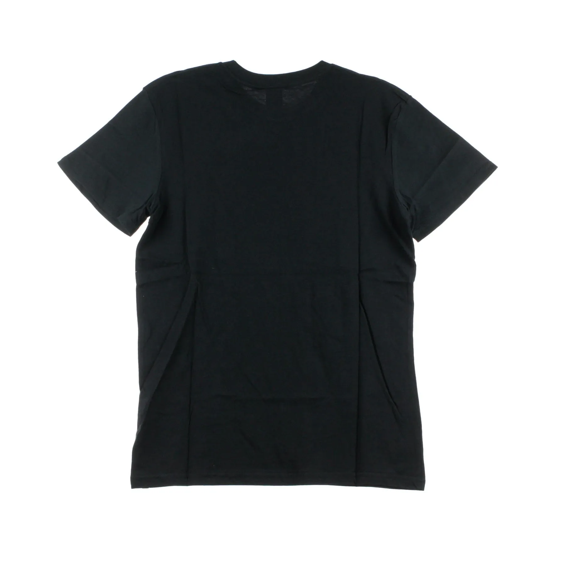 Maglietta Uomo Vertical Zone Black