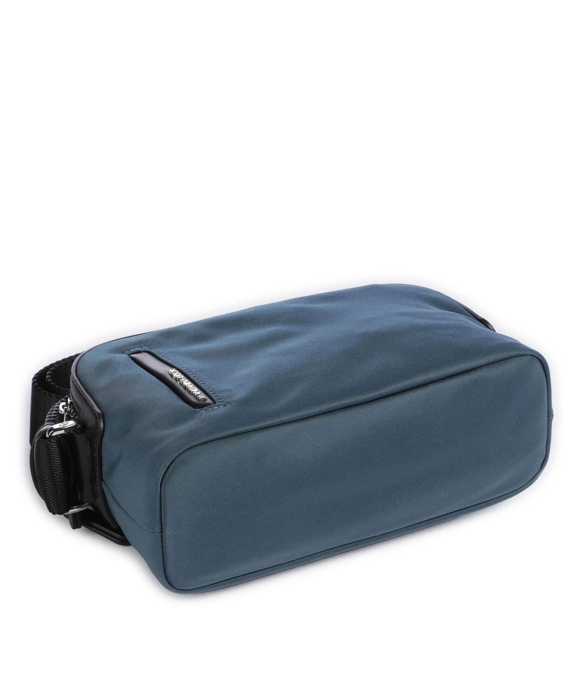  Mandarina Duck Hunter Borsa a tracolla nylon blu scuro  