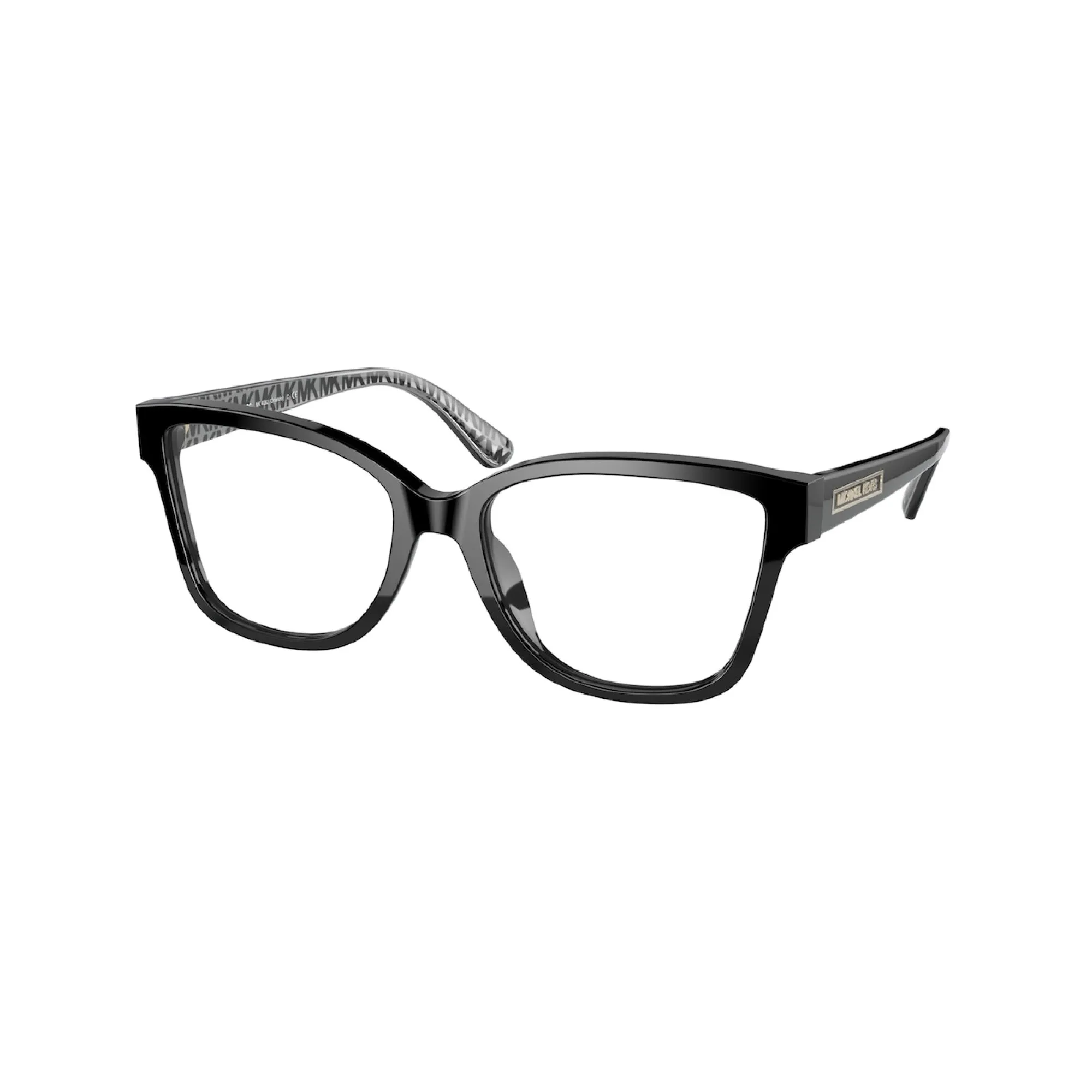   Michael Kors MK 4082 Orlando 3005 Nero | Occhiale Da Vista Donna 