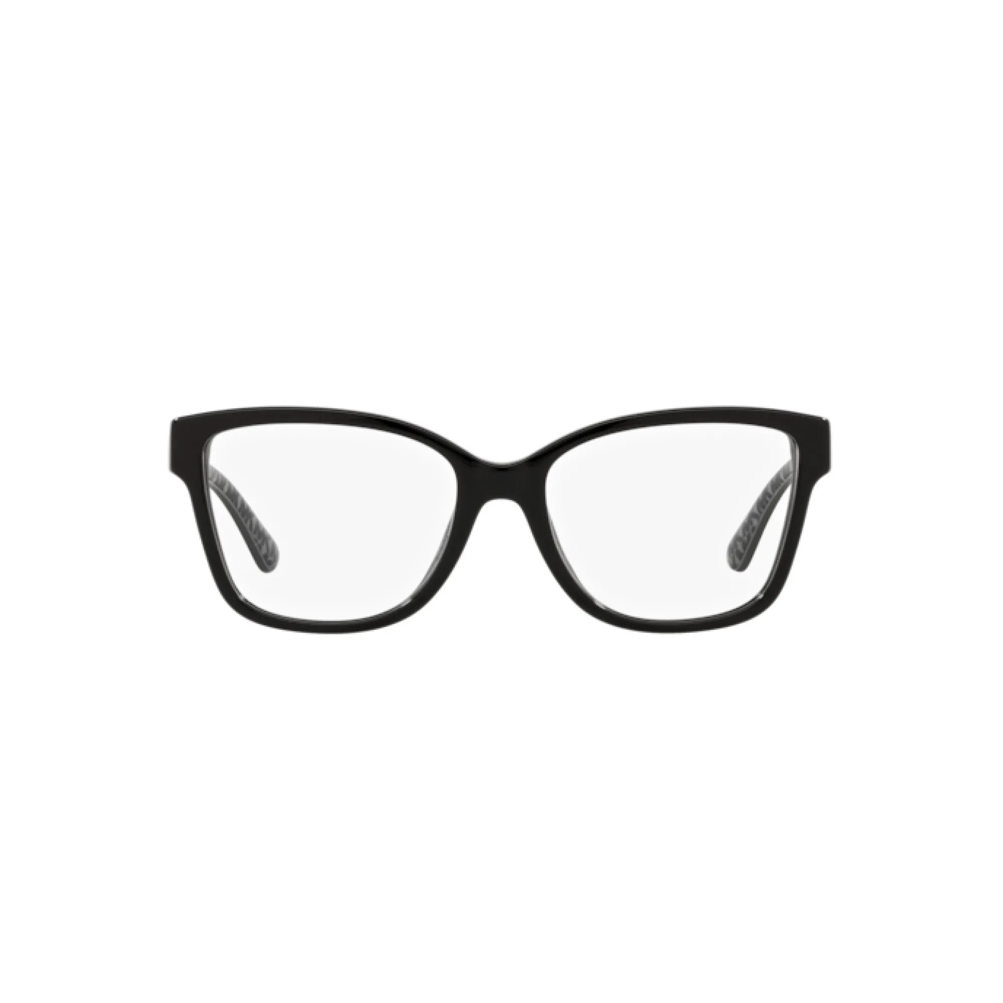   Michael Kors MK 4082 Orlando 3005 Nero | Occhiale Da Vista Donna 