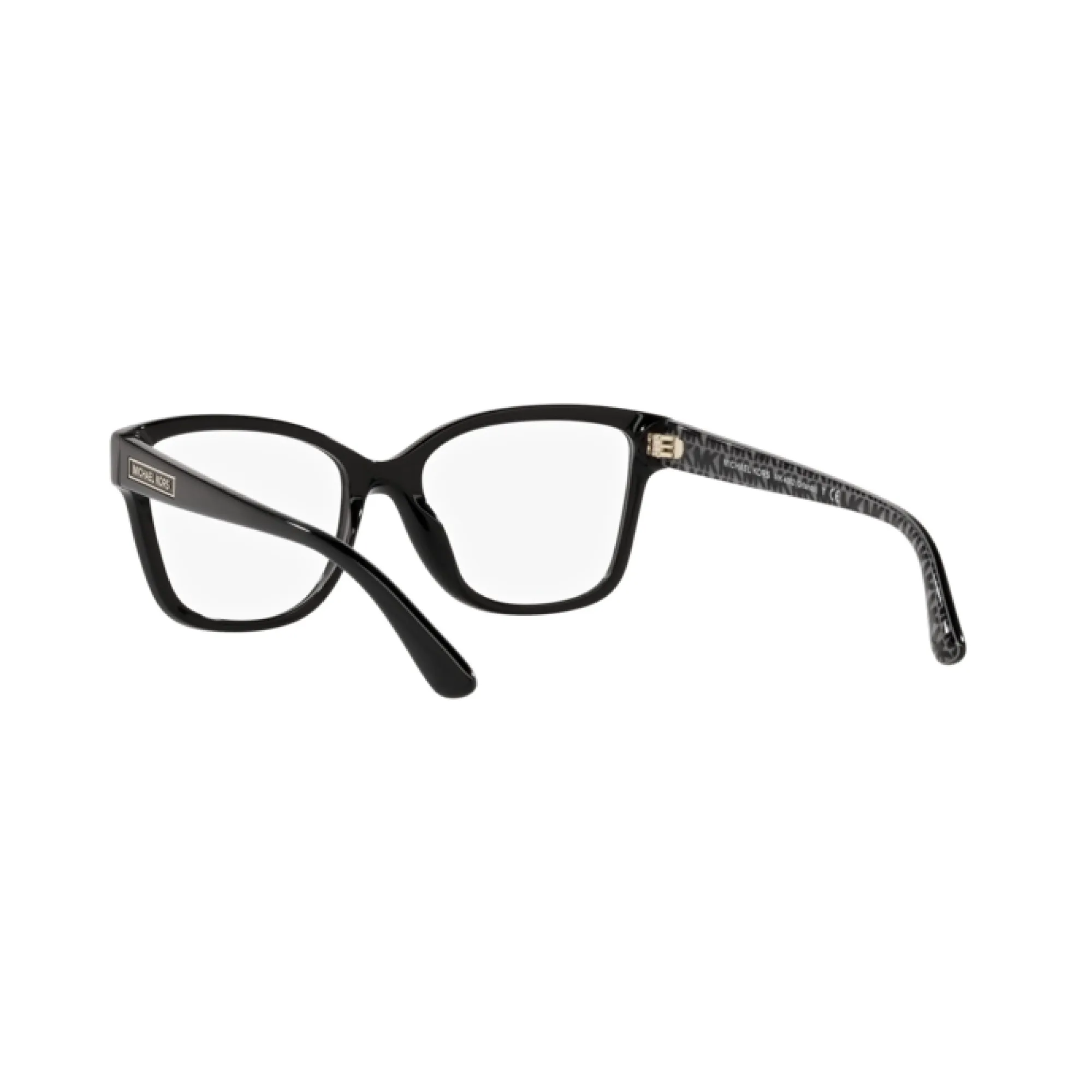   Michael Kors MK 4082 Orlando 3005 Nero | Occhiale Da Vista Donna 