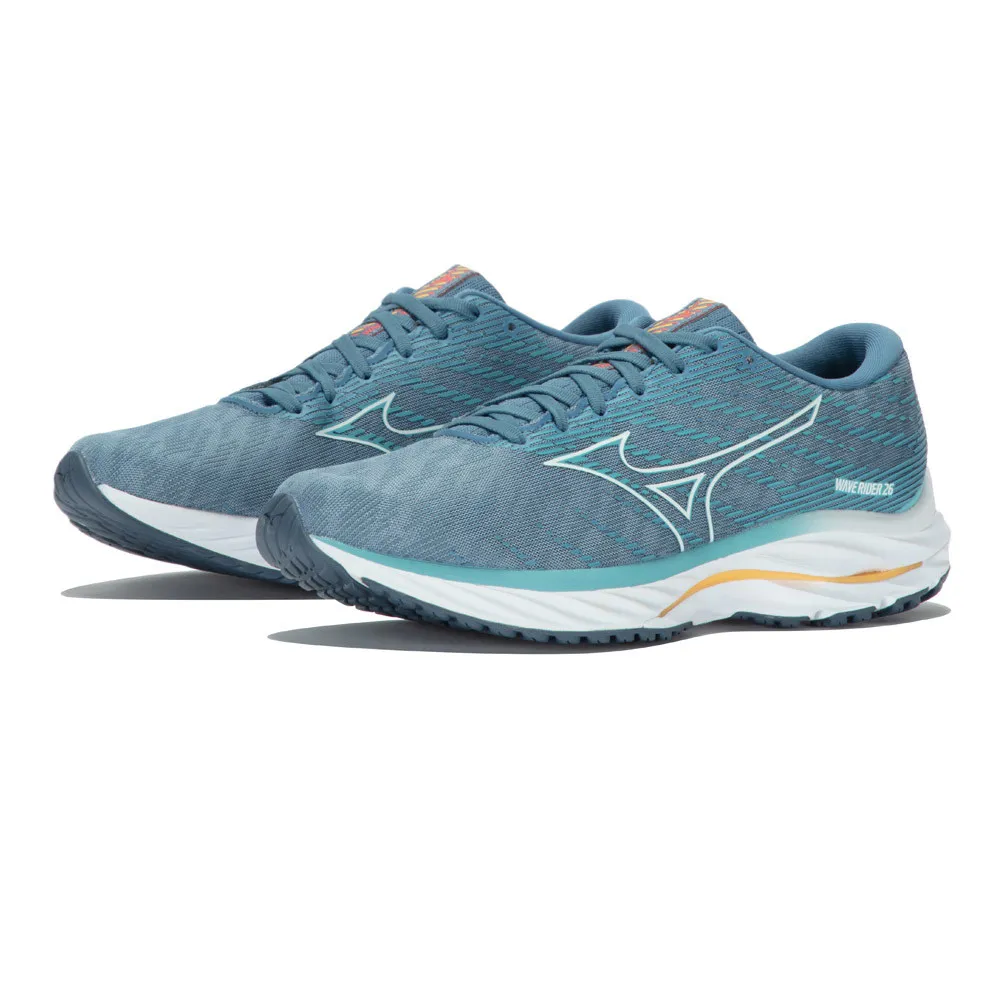Mizuno Wave Rider 26 Scarpe da running per donna - AW22