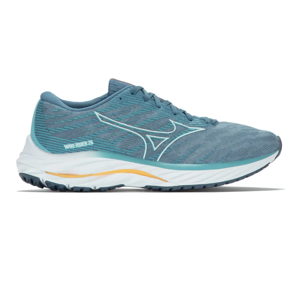 Mizuno Wave Rider 26 Scarpe da running per donna - AW22