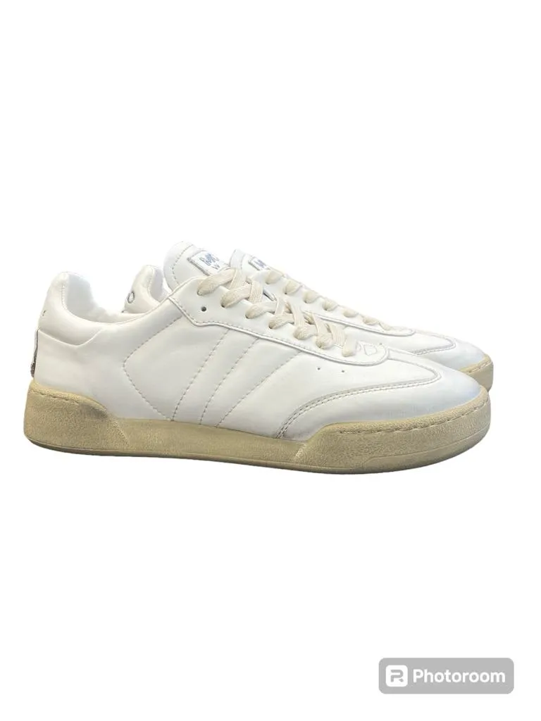 MONOWAY Sneakers uomo JIHA UOMO PELLE COMB 5 418040