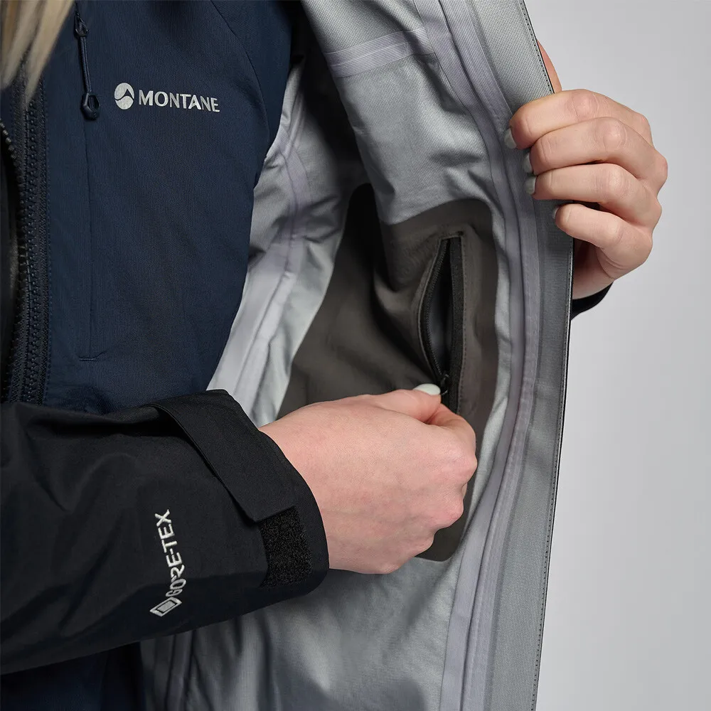 Montane Phase XT GORE-TEX Giacca da donna - SS23