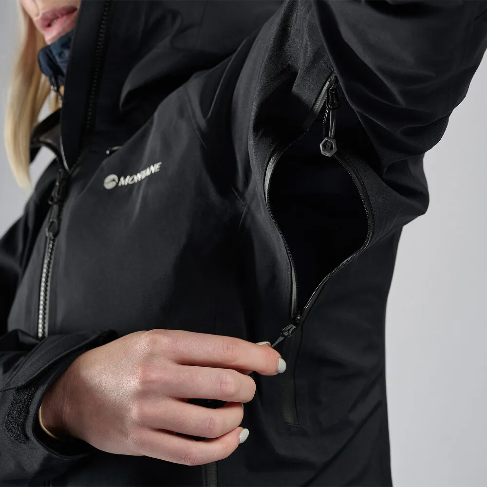 Montane Phase XT GORE-TEX Giacca da donna - SS23