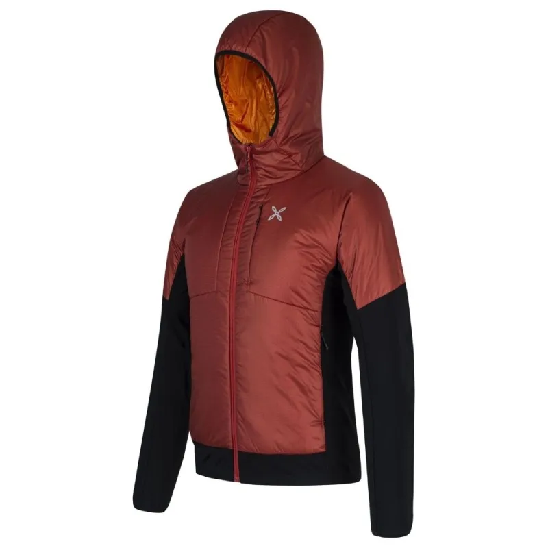 Montura Enigma Hybrid jacket