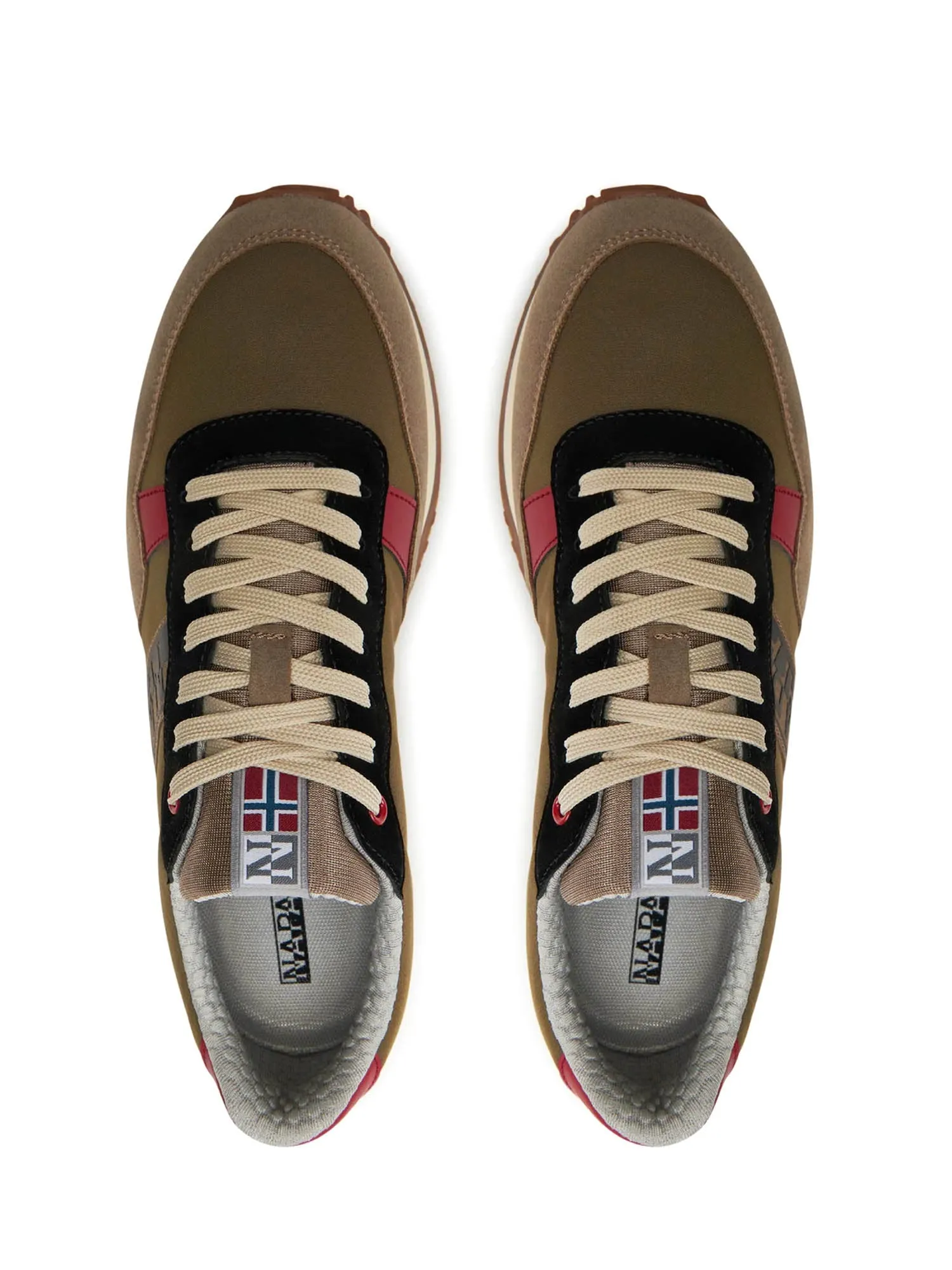 Napapijri Sneakers NP0A4I7E