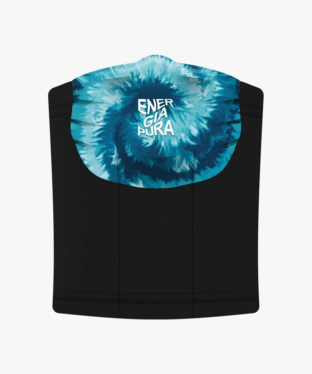NECK WARMER PURE AIR FLUID