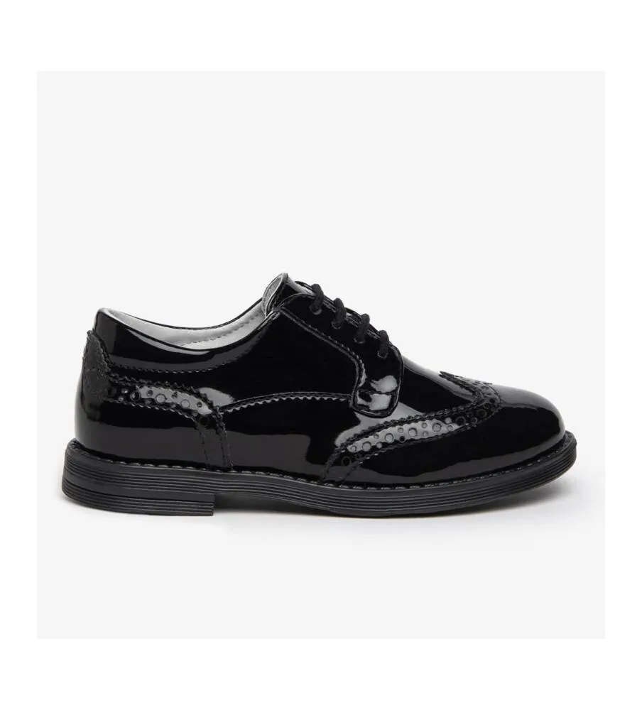 Nero Giardini Junior I327544F  T.Diamond Nero 25/30