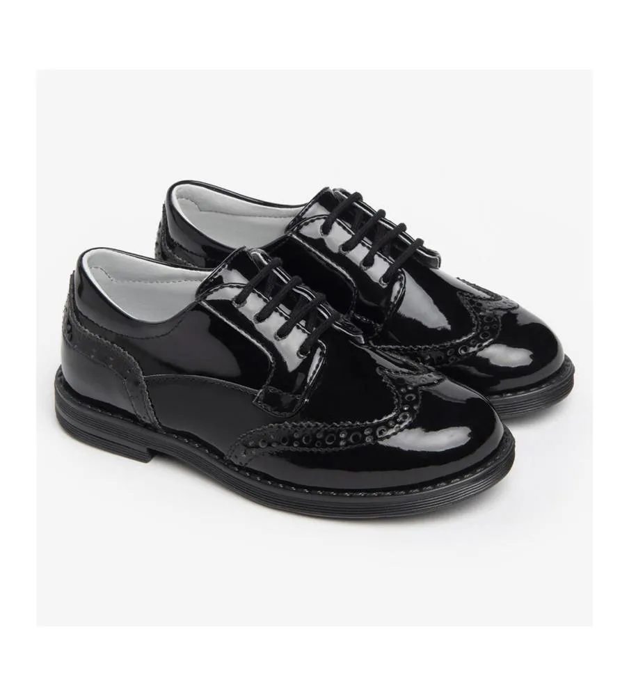 Nero Giardini Junior I327544F  T.Diamond Nero 25/30