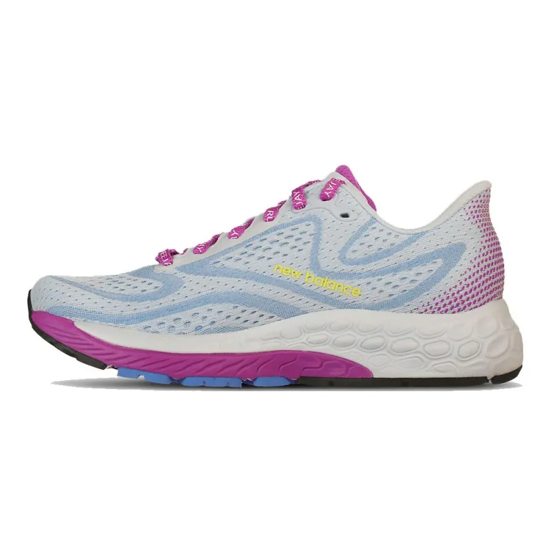 New Balance 880 V13 Dj Ed Grigio - Scarpe Running Donna
