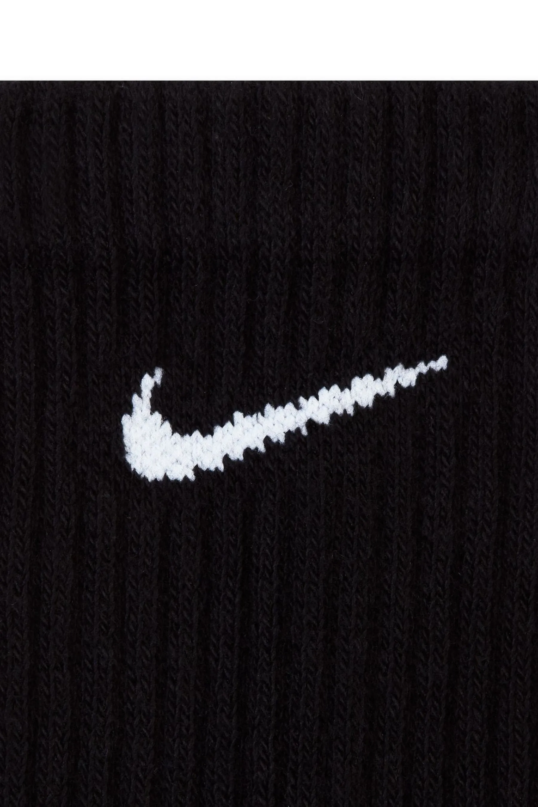 Nike Everyday Cushioned Crew Socks 3 Pack    