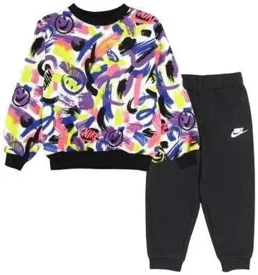 Nike  Tuta Multicolor Autunno/Inverno