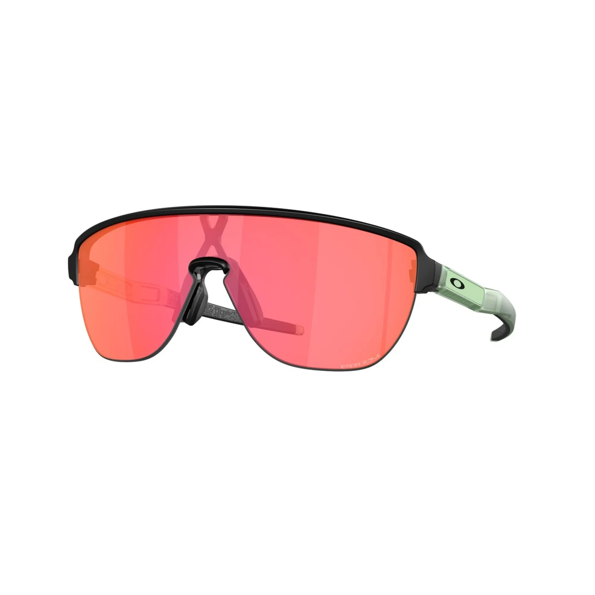   Oakley OO 9248 Corridor 924807 Matte Black | Occhiale Da Sole Uomo 