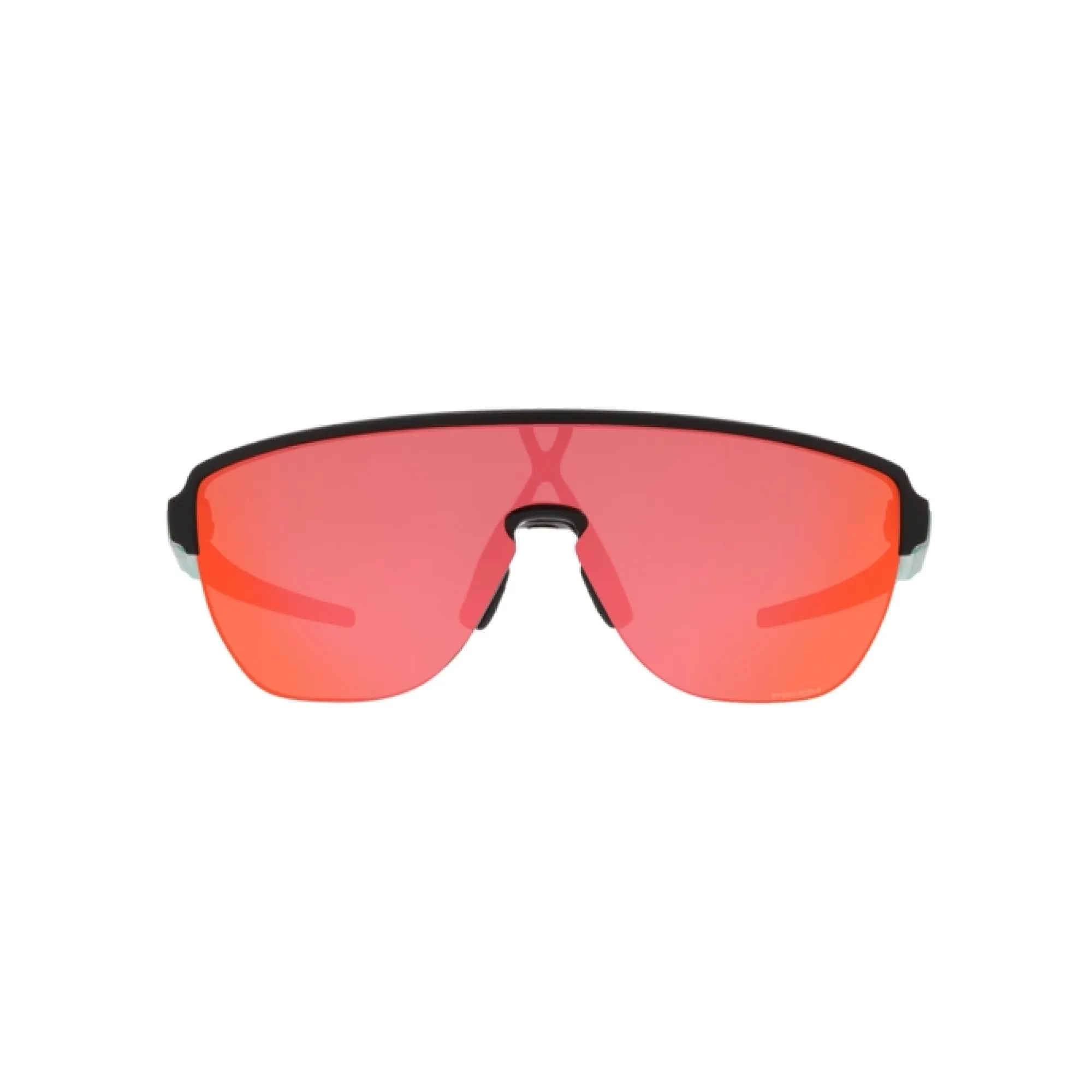   Oakley OO 9248 Corridor 924807 Matte Black | Occhiale Da Sole Uomo 