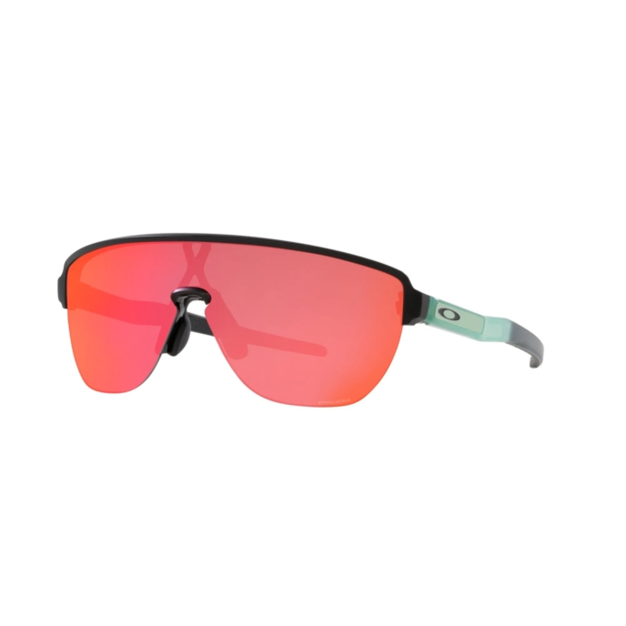   Oakley OO 9248 Corridor 924807 Matte Black | Occhiale Da Sole Uomo 