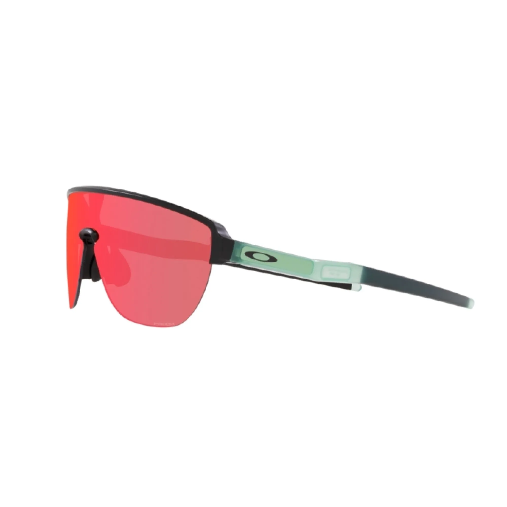   Oakley OO 9248 Corridor 924807 Matte Black | Occhiale Da Sole Uomo 