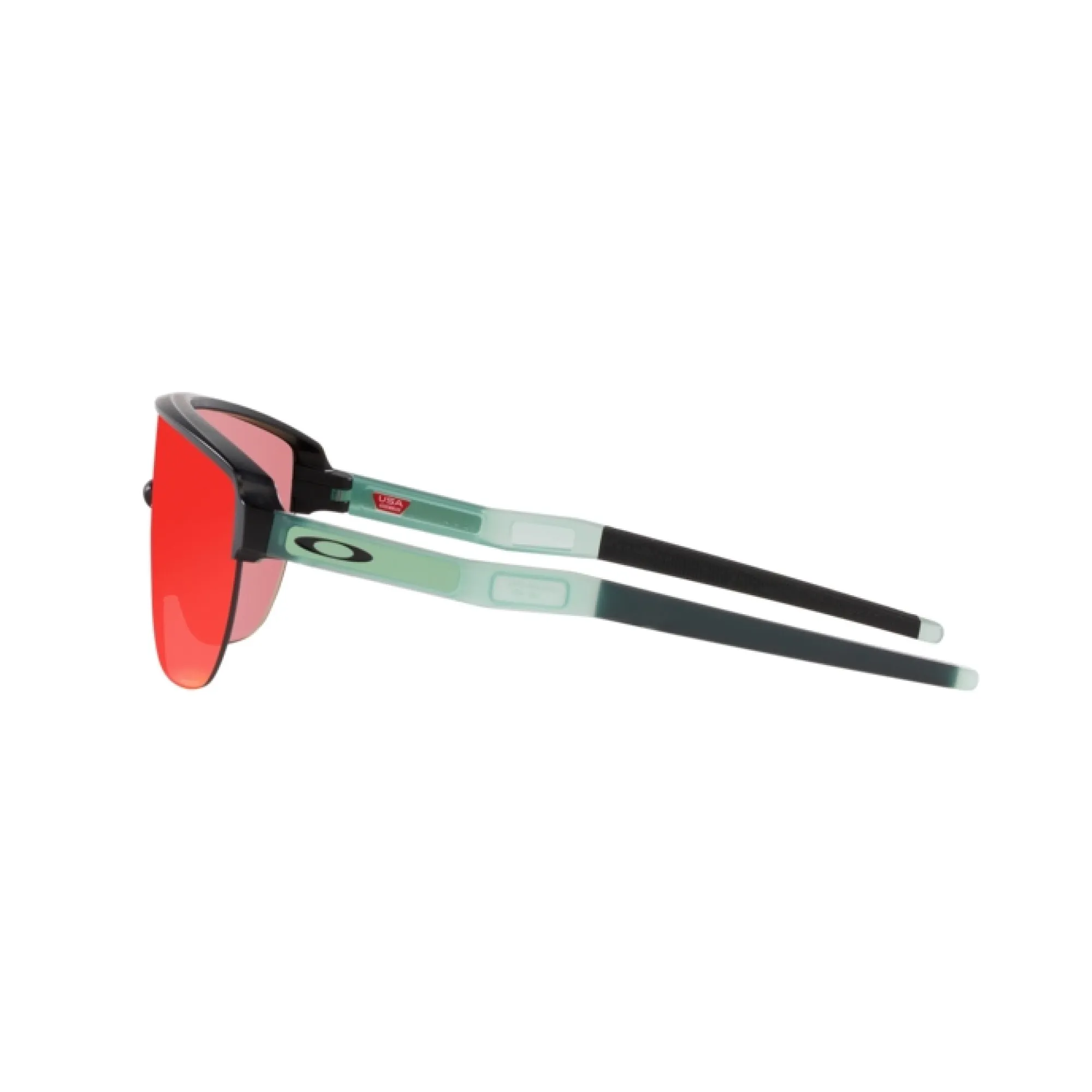   Oakley OO 9248 Corridor 924807 Matte Black | Occhiale Da Sole Uomo 