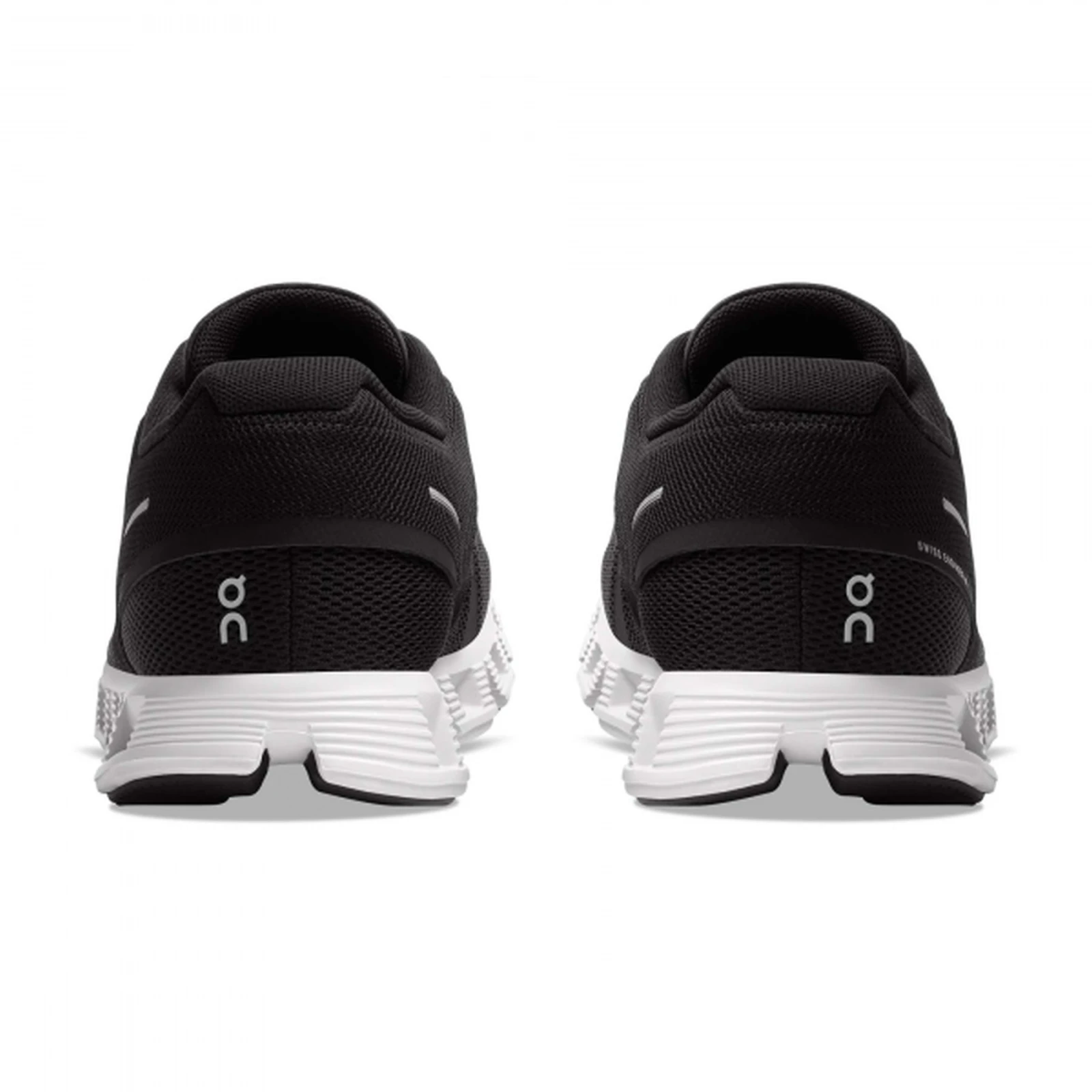     On Running Cloud 5