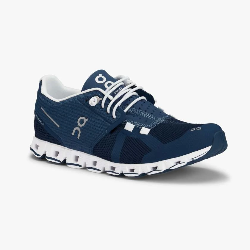     On Running Cloud 5