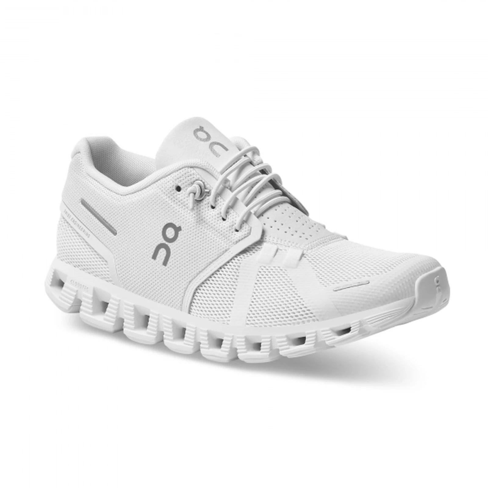     On Running Cloud 5