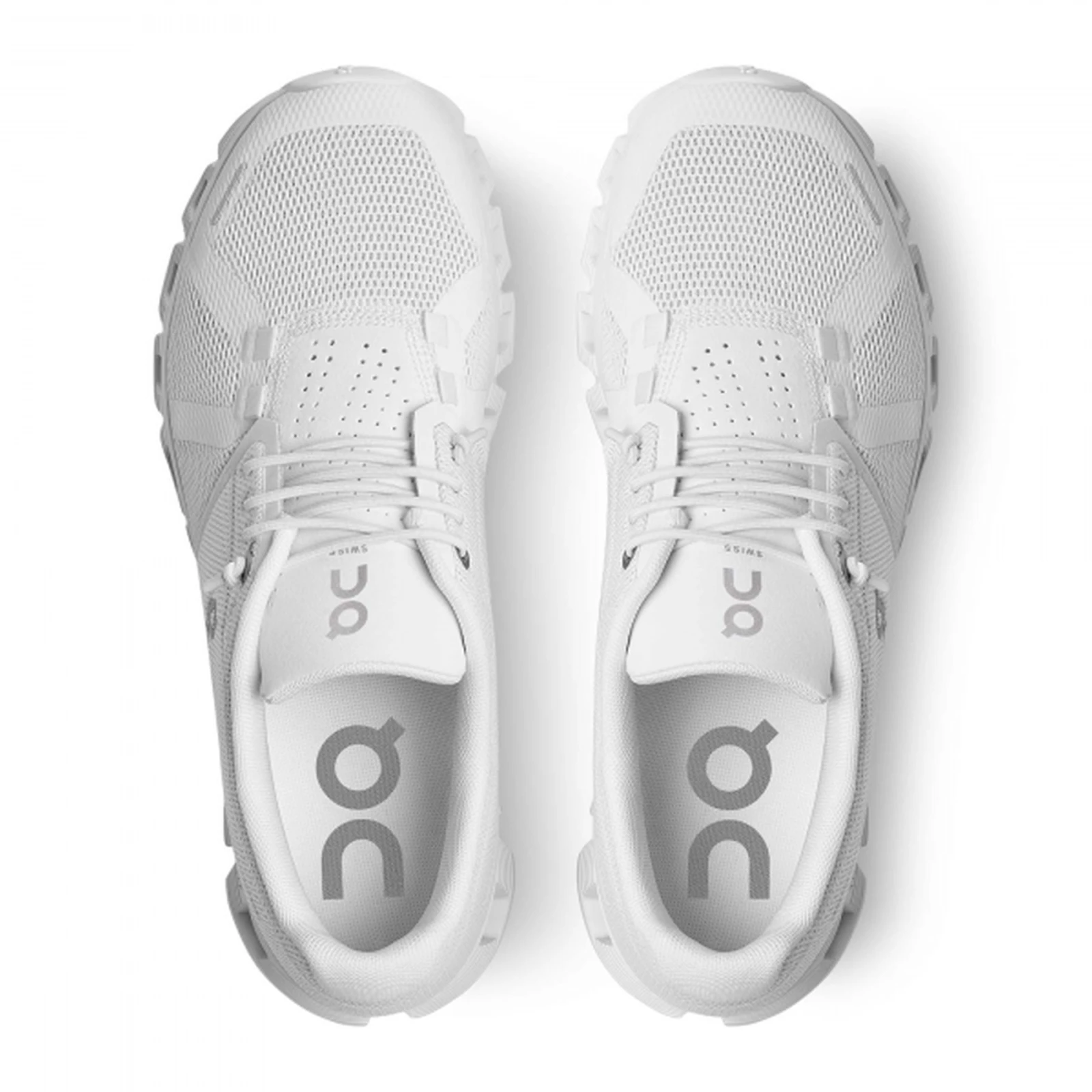     On Running Cloud 5