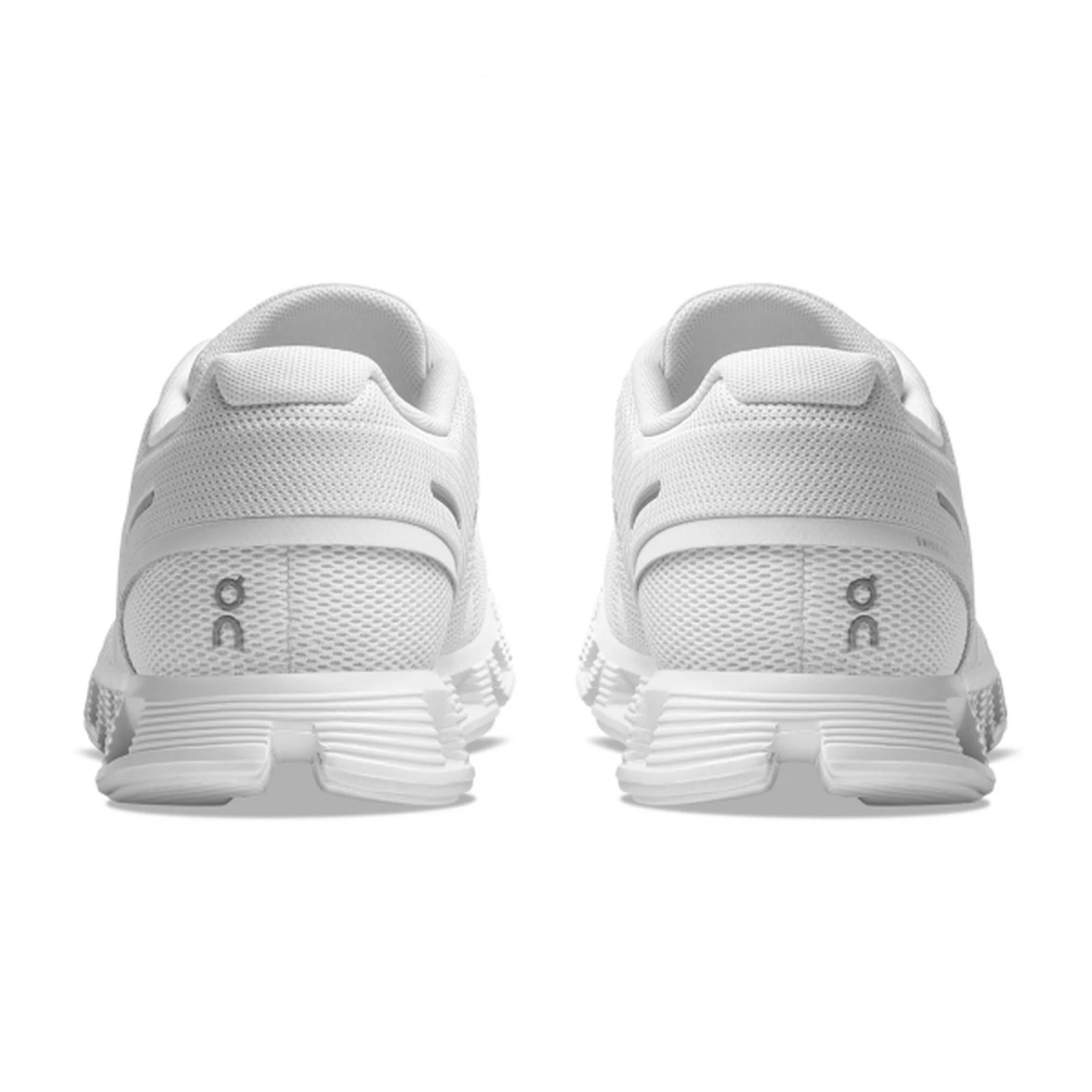     On Running Cloud 5