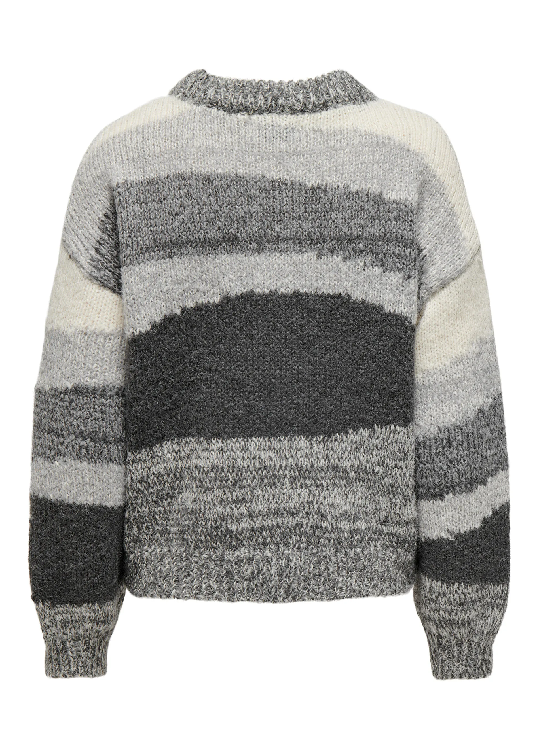ONLY  Pullover a maniche lunghe donna