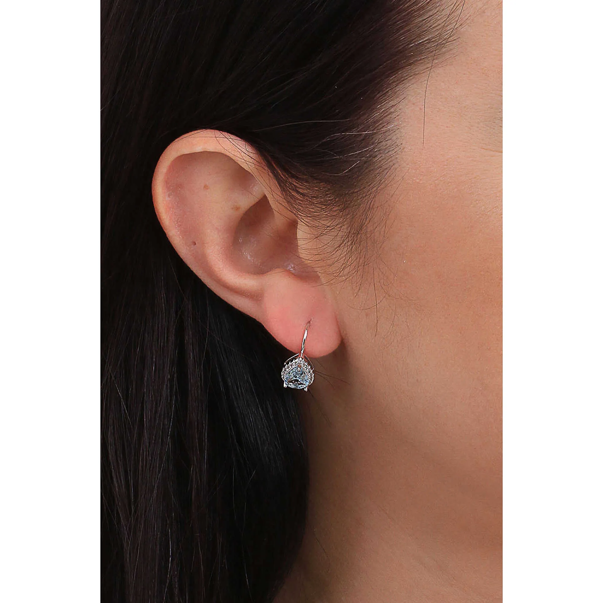 orecchini ear cuff donna For You Jewels Manila senza buco