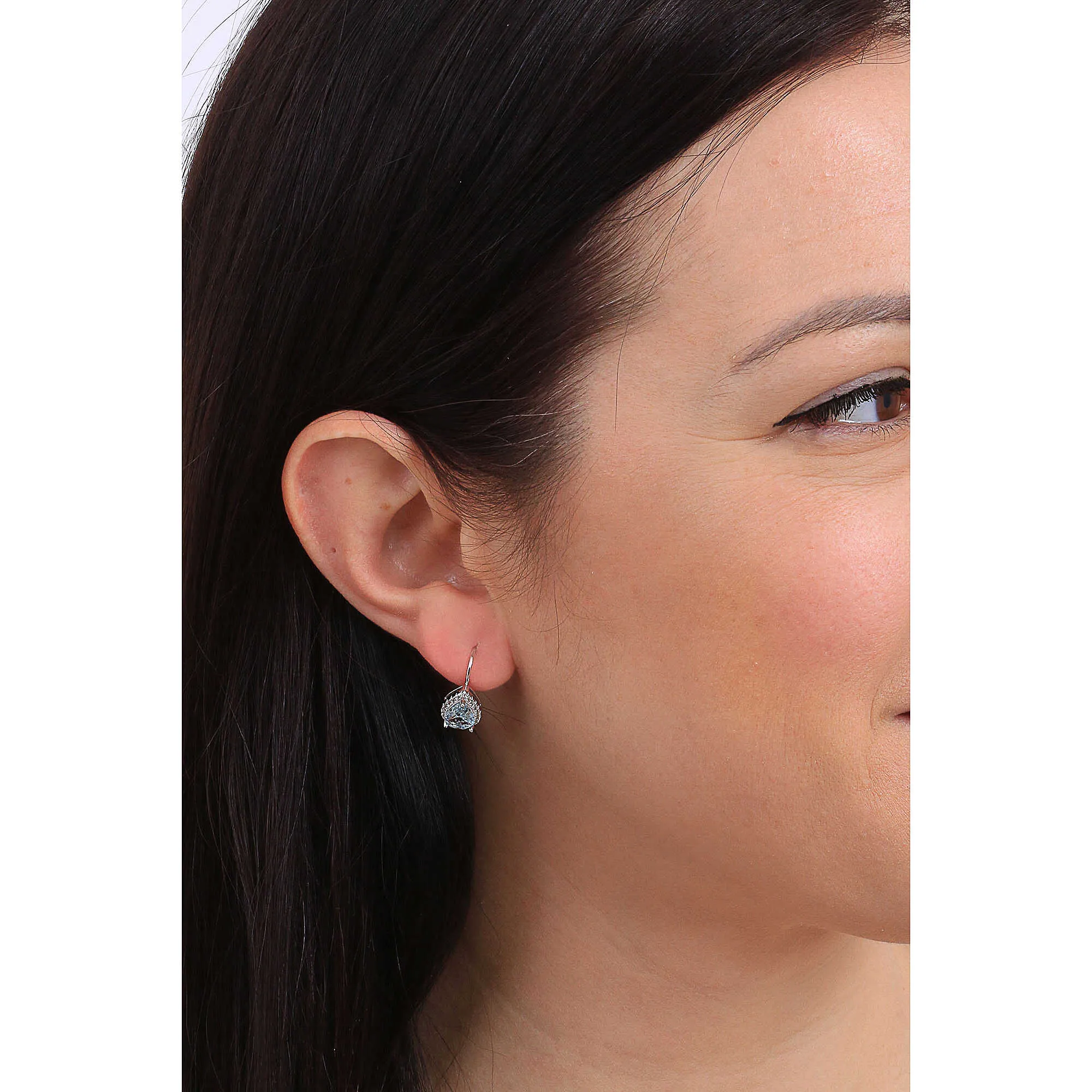 orecchini ear cuff donna For You Jewels Manila senza buco