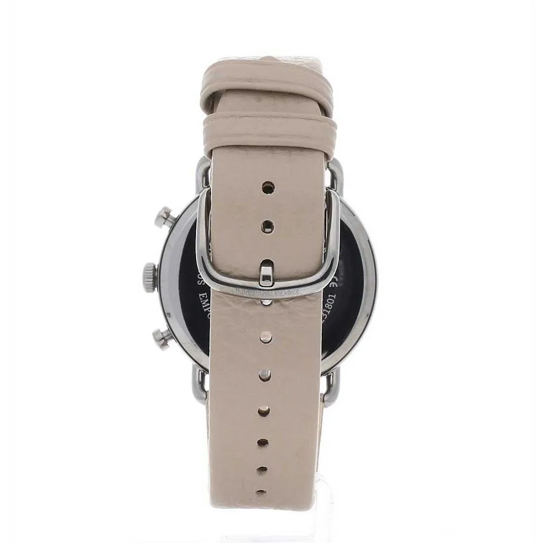 Orologio uomo cassa 43 mm