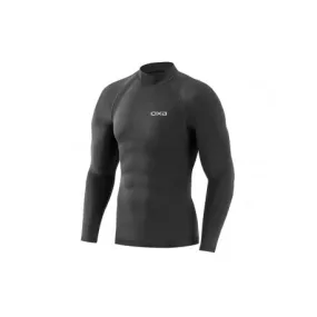 OXYBURN IMPACT 5066 MAGLIA MANICA LUNGA UNISEX
