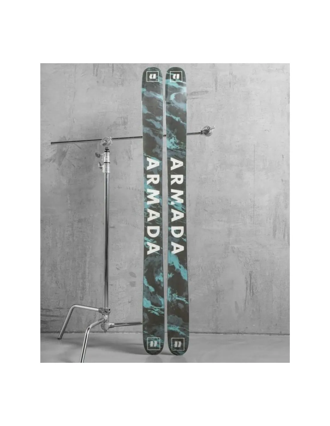 Pack Ski Armada Arv 116 JJ + attacchi Strive Gw 14