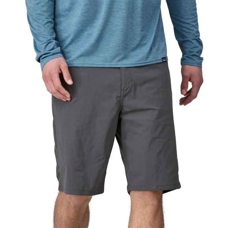 Pantaloncini Patagonia M's Quandary Shorts (Forge Grey) Uomo